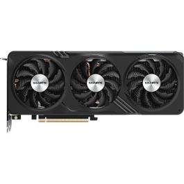 Gigabyte - Tarjeta gráfica - GeForce - RTX 4060 TI Gaming OC 8G Gigabyte - Tarjeta gráfica - GeForce - RTX 4060 TI Gaming OC 8G