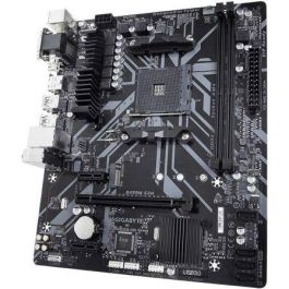 Placa Base Gigabyte B450M S2H Socket AM4/ Micro ATX
