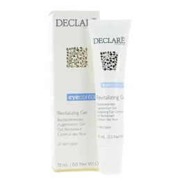 Declare Revitalizing Gel 15 mL Precio: 16.94999944. SKU: B1AC4DKVCM