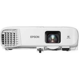 Epson EB-994F Proyector 3LCD Full HD 1920x1080 4100 Lúmenes Blanco