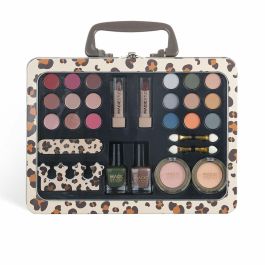 Magic Studio Wild Safari Small Case Estuche 28 Pz Precio: 12.50000059. SKU: B19VPMHTWW