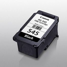 Canon Tinta Negro PIXMA MG 2450-2550 - PG 545 Canon Tinta Negro PIXMA MG 2450-2550 - PG 545