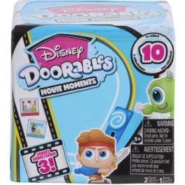 Figuras coleccionables - DISNEY - Film Moments - 2 figuras, 1 diorama, 1 tarjeta de fondo, 10 escenas coleccionables Precio: 30.68999956. SKU: B169HJP9T5