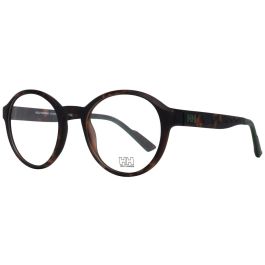 Montura de Gafas Unisex Helly Hansen HH1063 51C01 Montura de Gafas Unisex Helly Hansen HH1063 51C01 Precio: 65.49999951. SKU: B19PX5GPEZ