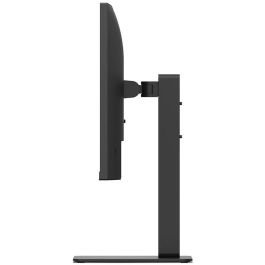 LG 27BA850-B Monitor 27" Full HD IPS Black 16:9 con USB-C, HDMI, DisplayPort, Altavoces y Cámara