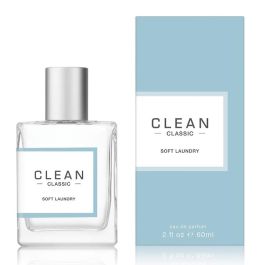 Clean Classic eau de parfum soft laundry 60 ml Clean Classic eau de parfum soft laundry 60 ml Precio: 40.59000055. SKU: B1HXR23M2B