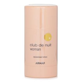 Desodorante en Stick Armaf Club de Nuit Woman Club De Nuit Woman 75 g Precio: 25.95000001. SKU: S8300552