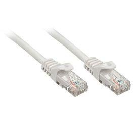 Cable de Red Rígido UTP Categoría 6 LINDY 48164 3 m Gris 1 unidad Precio: 3.69000027. SKU: B1BTDM5BEP