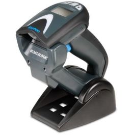 Datalogic GM4200 Barcode-Scanner Gryphon I Inalámbrico 1D USB Negro