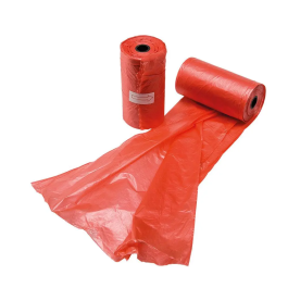 Ferplast Perro Pa 6720 Higyenic Bags 40 Bolsas Precio: 5.4449996128. SKU: B1C6XW47CC