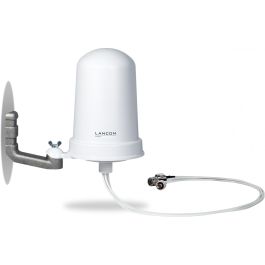 LANCOM ON-T360ag Antena Omnidireccional 7 dBi 2.4-5.9 GHz para Interior/Exterior IP65 Resistente UV Montaje Pared/Poste Precio: 503.49999942. SKU: B1CYFN3CT9