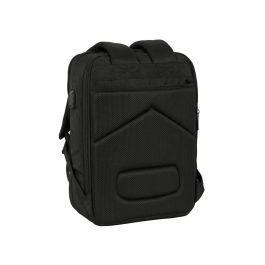 Mochila Safta Fin De Semana Portatil 15,6'' Safta Business 440x300x160 mm