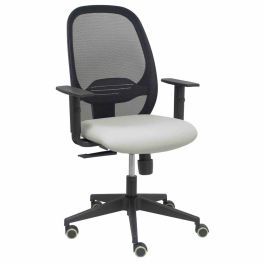 Silla de Oficina Cilanco Piqueras y Crespo 0B10CRP Gris claro Precio: 180.59000014. SKU: S5703537