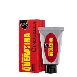 Lola Cosmetics Carga De Queratina Creme Cinderela 75 mL Precio: 8.99225052. SKU: B1F3JGP3BG