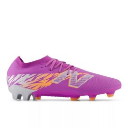 Botas de Fútbol para Adultos New Balance Furon Team Fg V8 Azul M Precio: 89.9998. SKU: B1BMRSJ9GJ