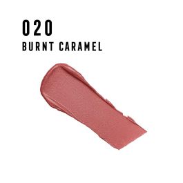 Max Factor COLOUR ELIXIR lipstick #020 Pintalabios Hidratante 4g