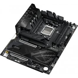 ASUS 90MB1KR0-M0EAY0 ROG CROSSHAIR X870E APEX Placa Base AMD X870E Socket AM5 ATX DDR5 Wi-Fi 7