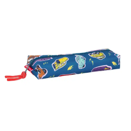 Portatodo Cars Racing Azul marino 22 x 4 x 7 cm Precio: 4.68999993. SKU: B1BDRRWW3L