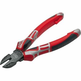 Alicates de corte diagonal NWS Serie 69 5 mm 8 mm 2,5 mm 100 mm 14,5 cm