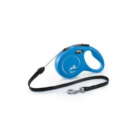 Flexi Correa New Classic S Cordón 8M Azul Precio: 18.49999976. SKU: S6103316