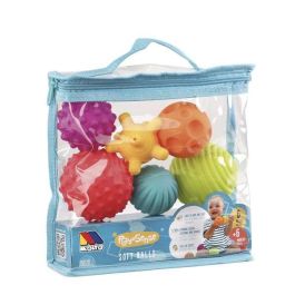 Bolsa bolas sensoriales 6 pcs Precio: 11.88999966. SKU: B1539HH8C6