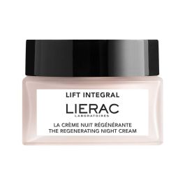 Lierac Lift Integral Crema Regeneradora De Noche Precio: 36.58999949. SKU: S05104893