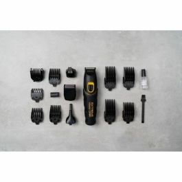 Wahl Recortadora de Barba Extreme Grip Advanced 240 V 240 min Negro