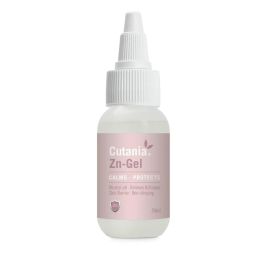 Vetnova Cutania Zn-Gel 30 mL Precio: 18.8639007018. SKU: B1HAPK2HP5