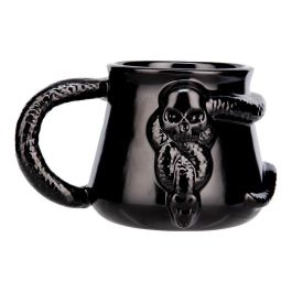 Paladone Taza Harry Potter Artes Oscuras Precio: 16.50000044. SKU: B19D5JFDGM