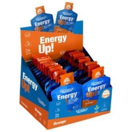 Victory Endurance Energy Up Gel Naranja 24Ud. Precio: 32.9899999. SKU: B1B7QPLAHB