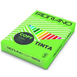 Papel De Color A3 Colore 80 80G 250H Verde (Pisello) Precio: 12.59000039. SKU: B1ESGLZS6X