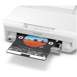Epson Expression Photo XP-65 Impresora Multifunción de Tinta