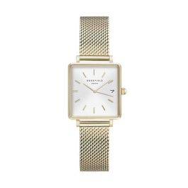 Reloj Mujer Rosefield QMWMG-Q039 Precio: 129.68999978. SKU: B13P94C3ZQ