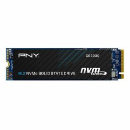 Pny CS2230 SSD Interno 500GB M.2 NVMe PCIe Pny CS2230 SSD Interno 500GB M.2 NVMe PCIe Precio: 49.50000011. SKU: S7186032