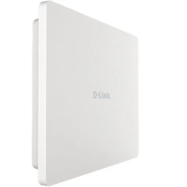 Dlink Punto de Acceso Inalambrico DAP-X3060OU WiFi 6 AX3000 PoE Exterior IP68 3000Mbps 2.4GHz 5GHz 802.11ax Precio: 230.50000028. SKU: B15JWBWVD5