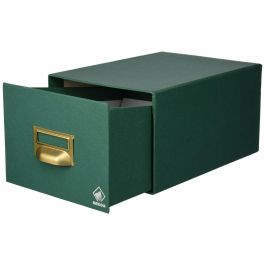 Mariola Fichero de Cartón Forrado Geltex 500 Fichas 150x100 mm Verde Mariola Fichero de Cartón Forrado Geltex 500 Fichas 150x100 mm Verde Precio: 13.50000025. SKU: S8412726