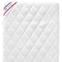 Colchón Perfect Baby - 60x120x10 cm - 2 Caras: Verano / Invierno - Desenfundable - Antiácaros Colchón Perfect Baby - 60x120x10 cm - 2 Caras: Verano / Invierno - Desenfundable - Antiácaros