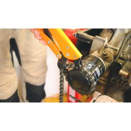 Tenaza Grip-on 30 cm