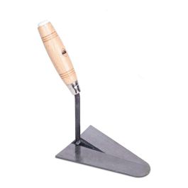 Rubi Paleta Catalana PFM22-180 180mm Acero/Madera R37118