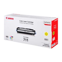 Canon Toner Amarillo I-Sensys Lbp 5300 - Crg 711Y