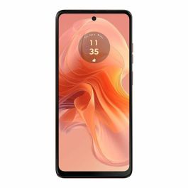 Motorola Moto G04s 4G Dual Sim 4GB RAM 64GB Almacenamiento sunrise orange