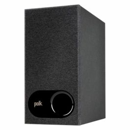 Barra de Sonido Polk PK Signa S3 Negro Barra de Sonido Polk PK Signa S3 Negro