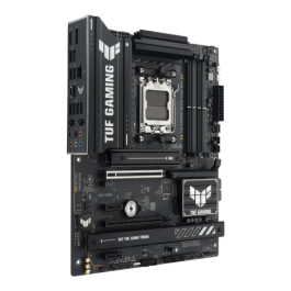 ASUS TUF GAMING B650E-PLUS WiFi - Placa Base ATX AMD B650 Socket AM5 DDR5