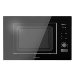 Microondas Cecotec GRANDHEAT 2090 BUILT-IN Negro 1000 W 20 L 21 L Precio: 190.50000057. SKU: V1707892