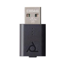 Poly Savi D400 UC Dongle DECT, Certificado Microsoft Teams, Frecuencia 1880-1900 MHz Precio: 127.50000021. SKU: B1EAFBHDVX