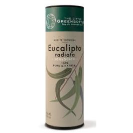 Aceite Esencial Eucalipto Radiata Ecologico 15 Ml Precio: 11.88999966. SKU: B15FDETNXR