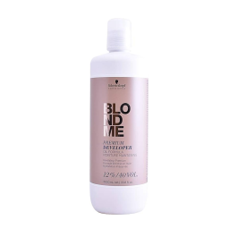 Schwarzkopf Blond Me Premium Developer 12% 1000 mL Precio: 11.68999997. SKU: B138HY2KRW