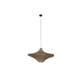 Lampara Techo Glam DKD Home Decor Dorado 87 x 48 x 87 cm Lampara Techo Glam DKD Home Decor Dorado 87 x 48 x 87 cm