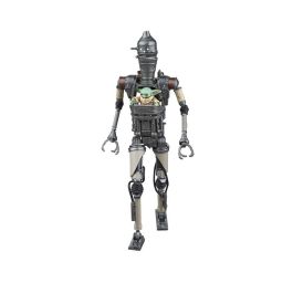 Figura Hasbro Star Wars: The Mandalorian Figura Hasbro Star Wars: The Mandalorian