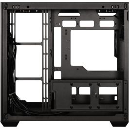 Bitfenix BIT4712883210396 - Caja Cubo ATX sin Fuente de Alimentación - Color Negro
